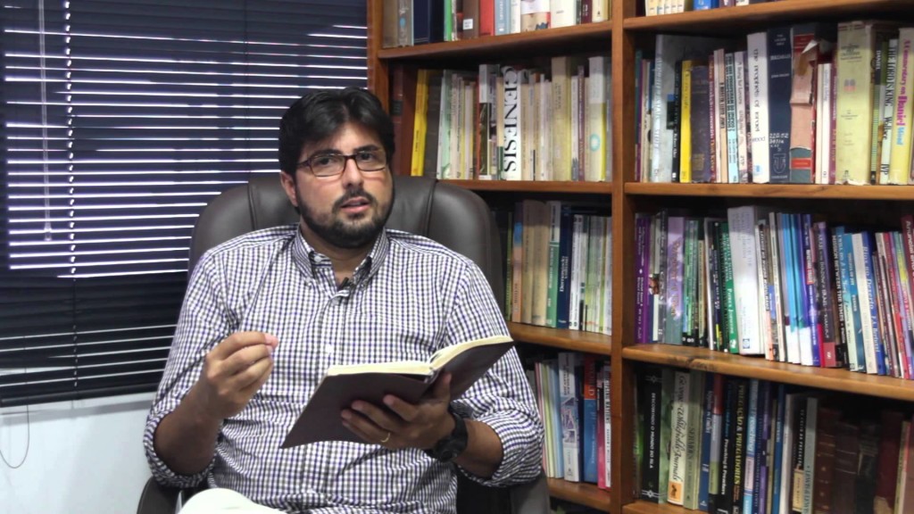 Pastor Jonas Madureira em artigo da Plataforma www.godalive.com 5 Sermões imperdíveis sobre fé