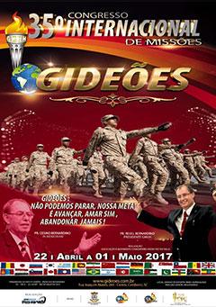 eventos cristaos 2017 godalive