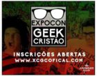 Expocon Geek Cristão 2016