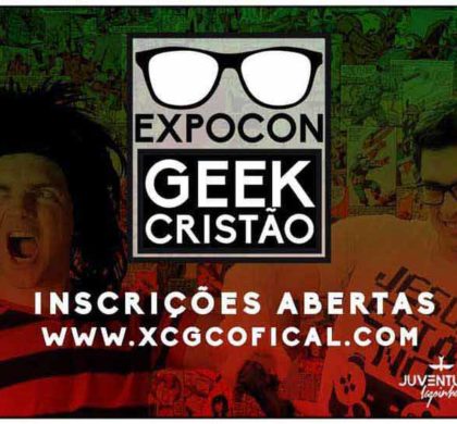 Expocon Geek Cristão 2016